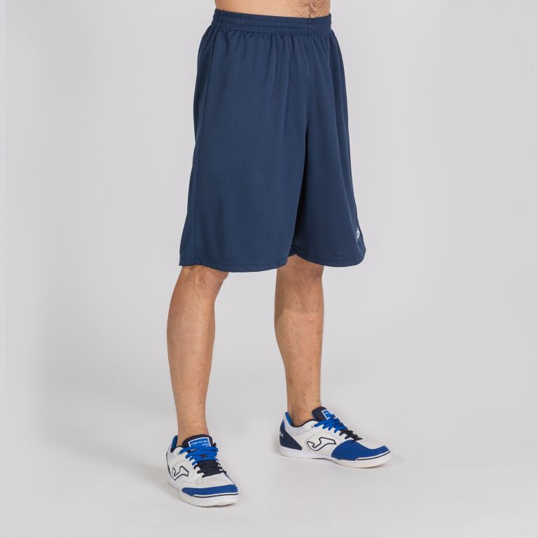 Pantaloncini tipo basket hotsell
