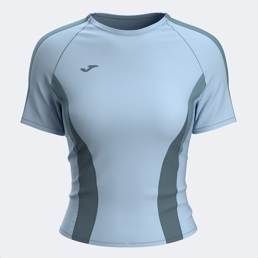 CAMISETA MANGA CORTA CHALLENGE