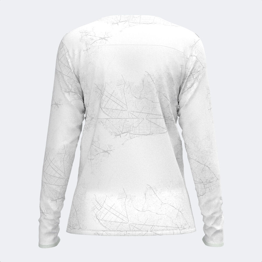 CAMISETA MANGA LARGA R-NIGHT