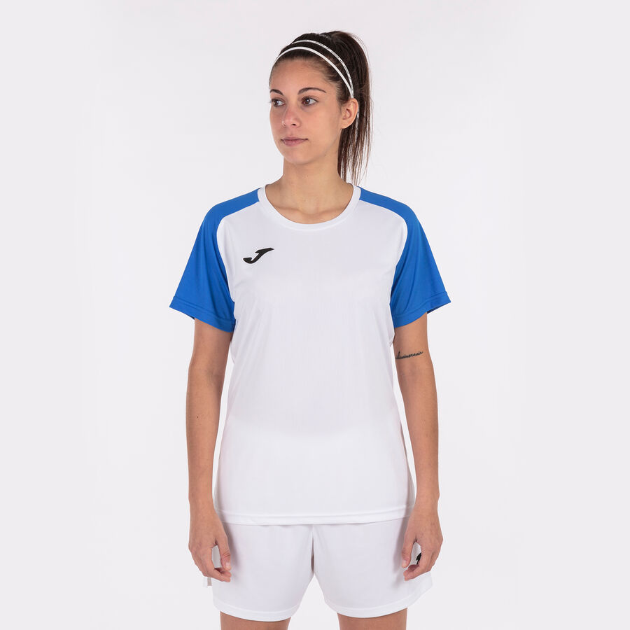 CAMISETA MANGA CORTA ACADEMY IV