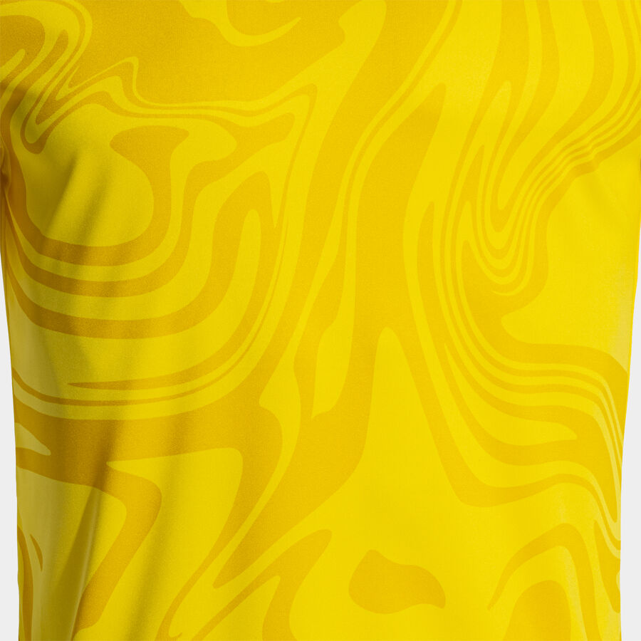 CAMISETA MANGA CORTA LION II