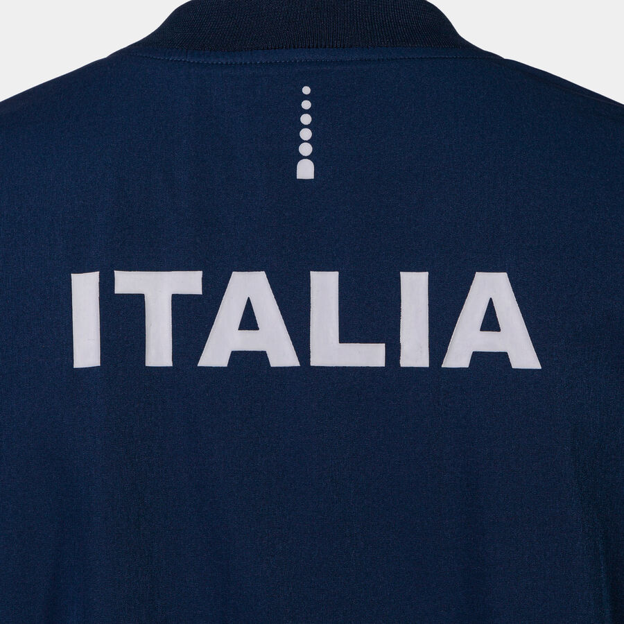 CHÁNDAL FED. ITALIA TENIS