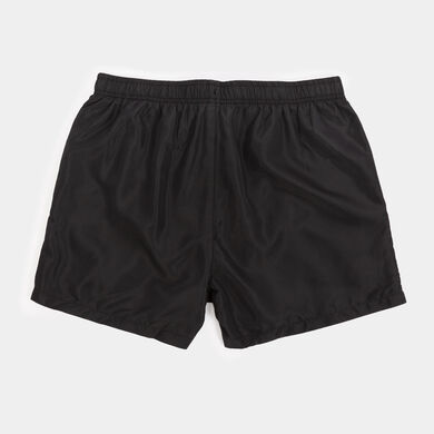 BAÑADOR BERMUDA HOMBRE ANTILLES NEGRO