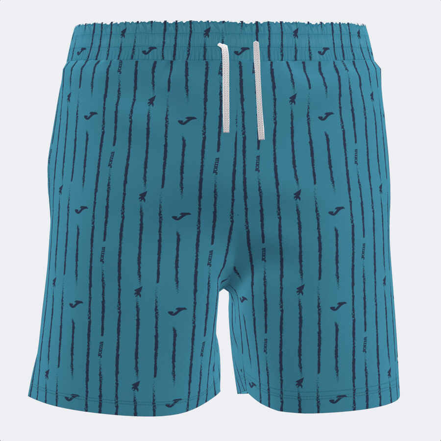 BERMUDA DE BAÑO LINE