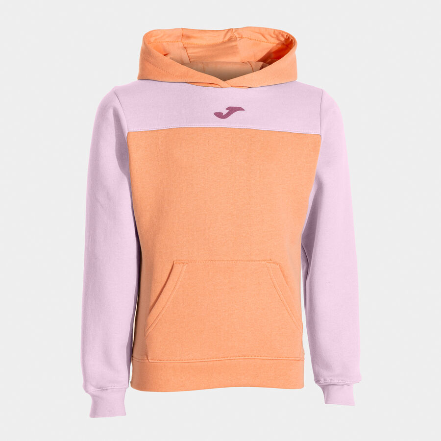 SUDADERA CON CAPUCHA PARK