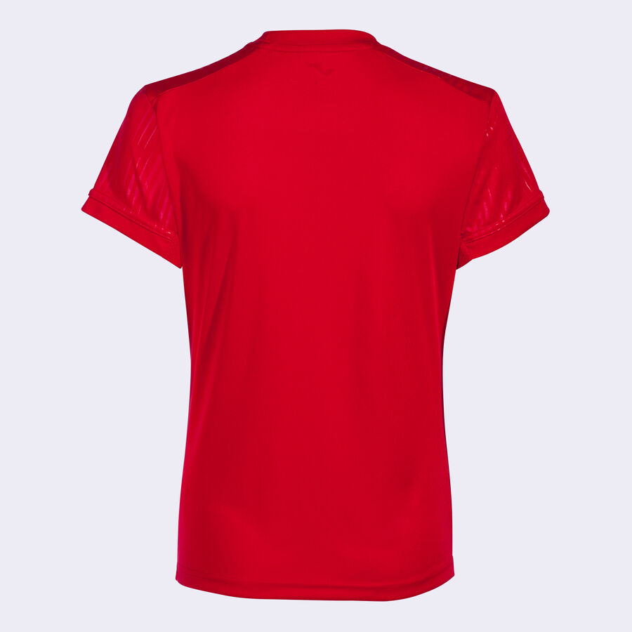 CAMISETA MANGA CORTA MONTREAL