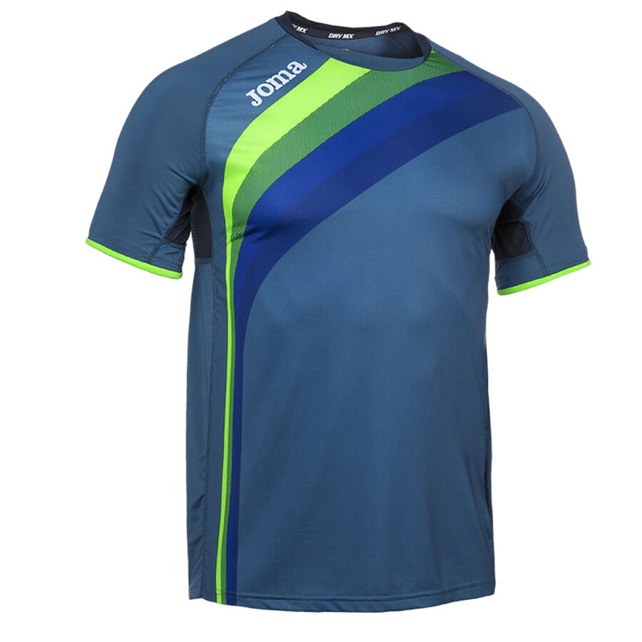 CAMISETA ELITE V  M/C