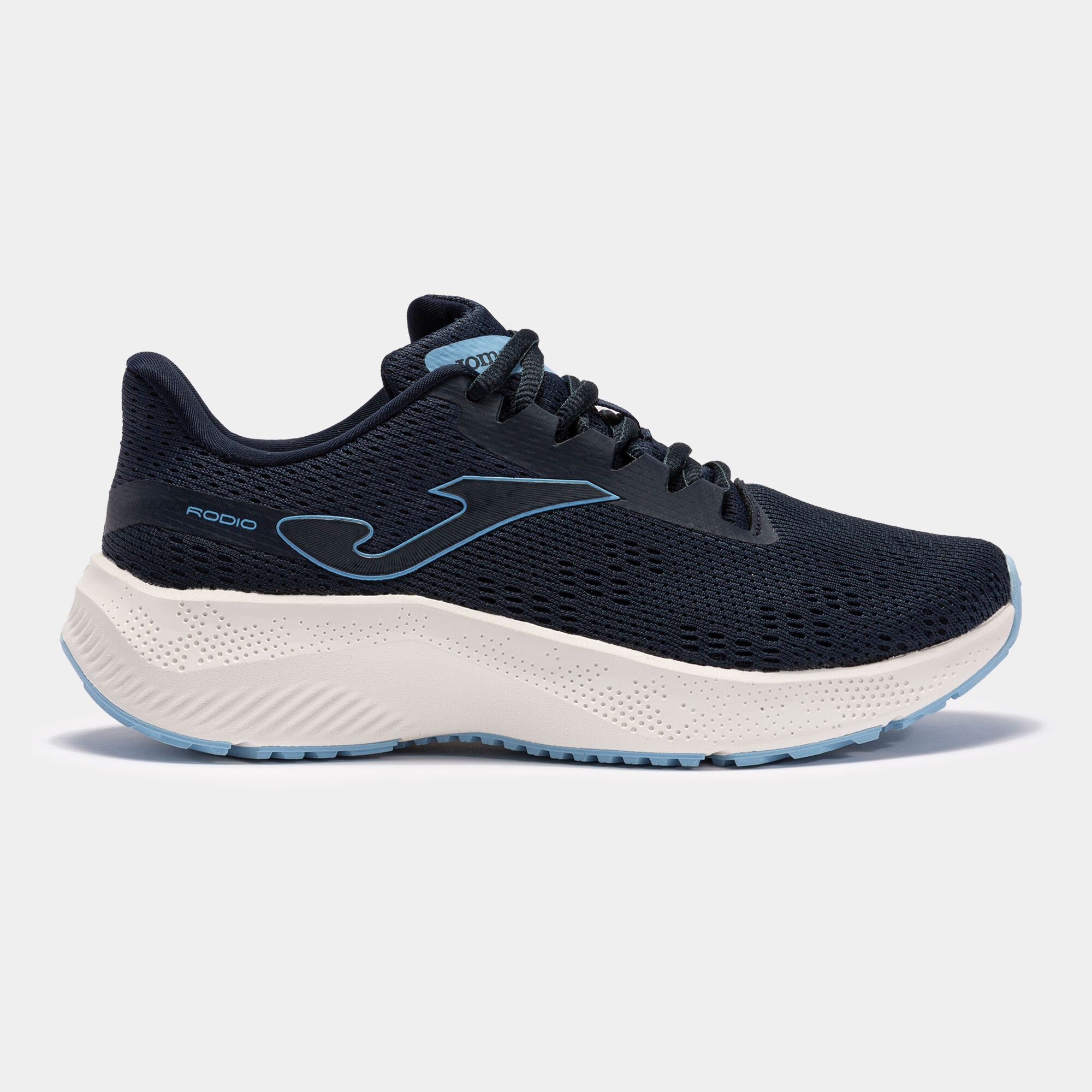 RUNNING SHOES RODIO 22 WOMAN NAVY BLUE
