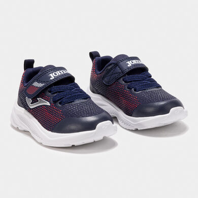 Zapatillas casual Horizon Jr 25 junior marino