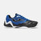Zapatillas Set Men 26 pista dura hombre negro