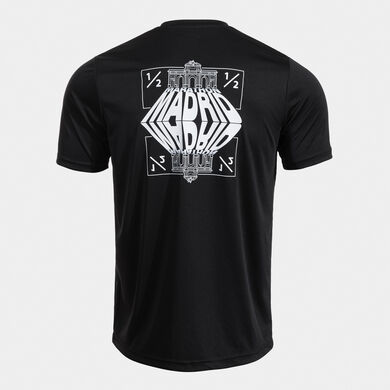 Shirt short sleeve Madrid Half Marathon
