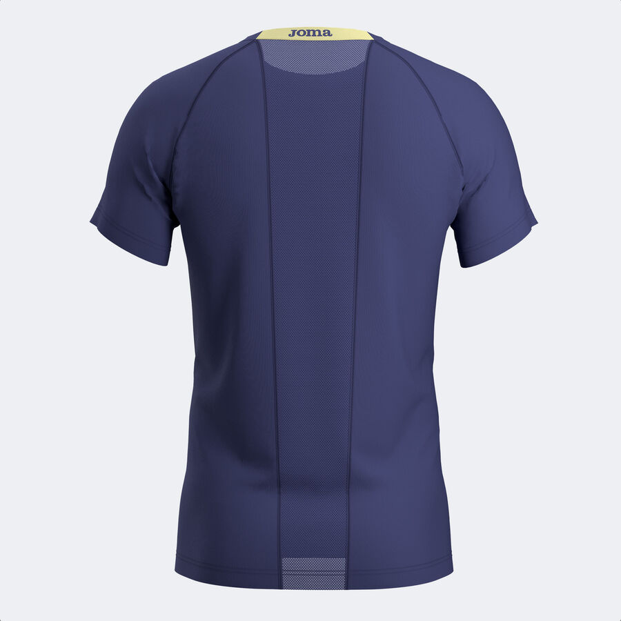 CAMISETA MANGA CORTA CORE