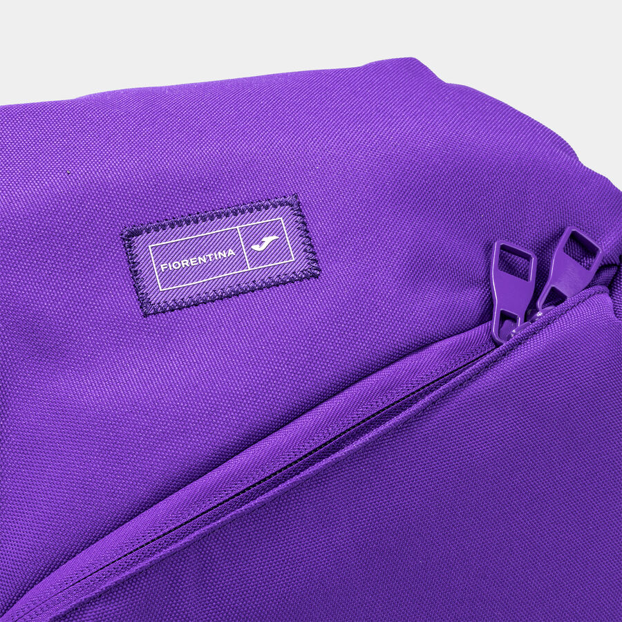 MOCHILA ENTRENA. ACF FIORENTINA