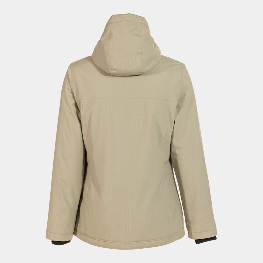 ANORAK MYSTIC