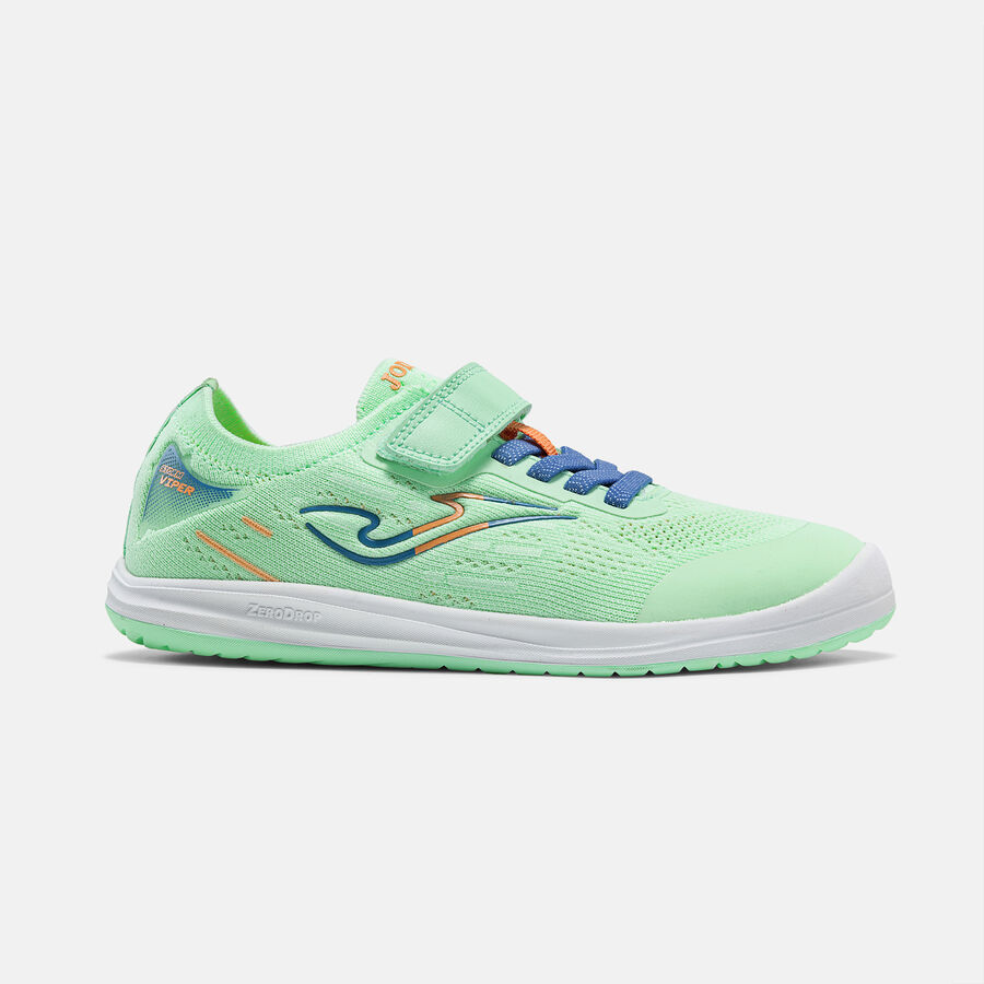 VIPER JUNIOR BAREFOOT 26