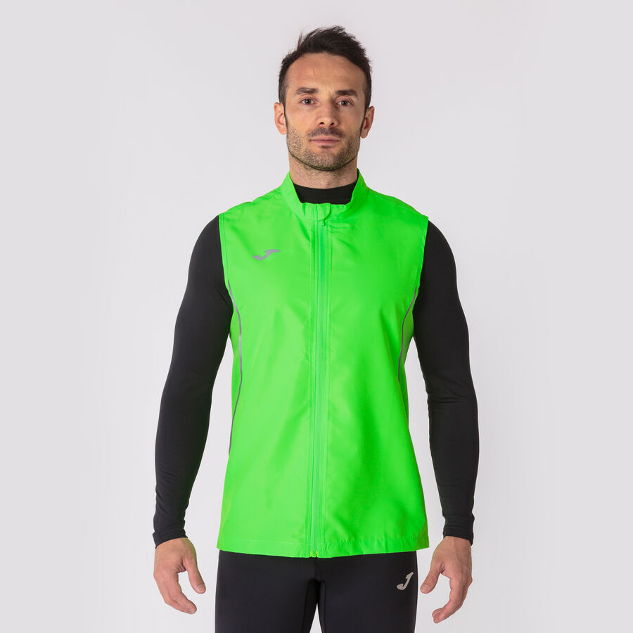 CHALECO RECORD II S/M