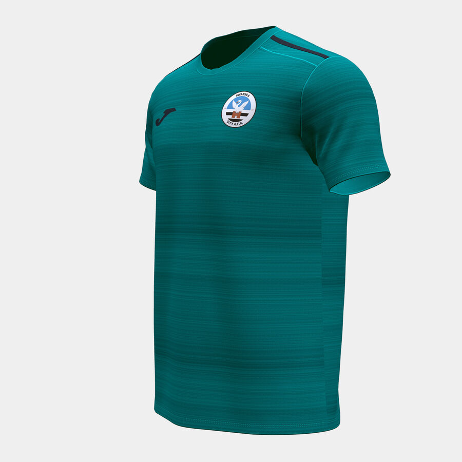 CAMISETA MANGA CORTA SWANSEA