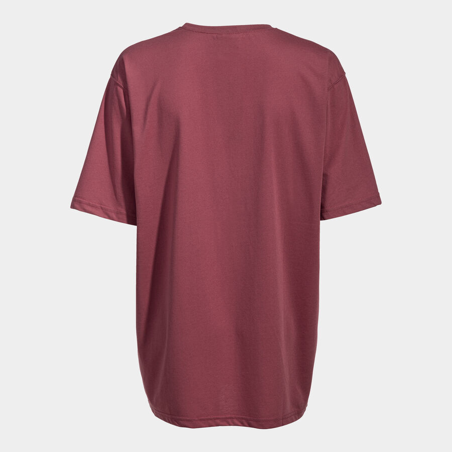 CAMISETA MANGA CORTA DAPHNE