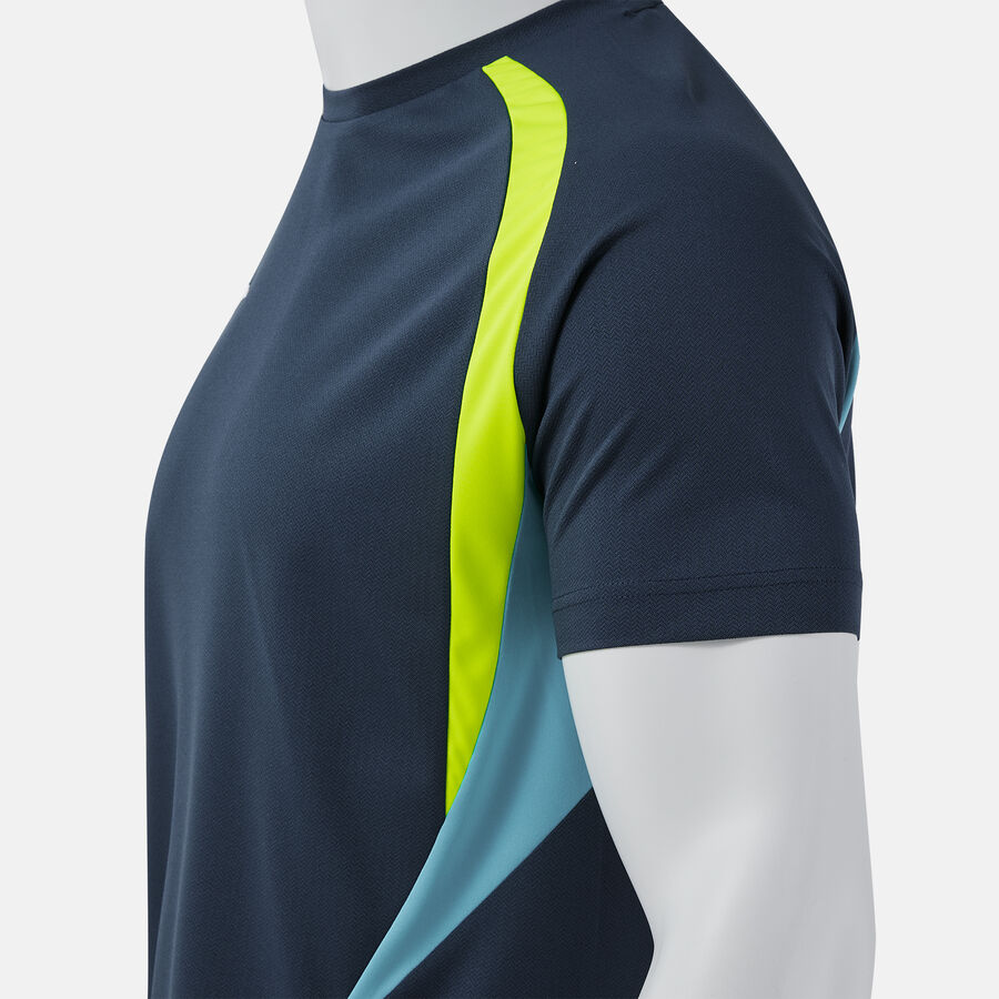 CAMISETA MANGA CORTA CHAMPIONSHIP 20