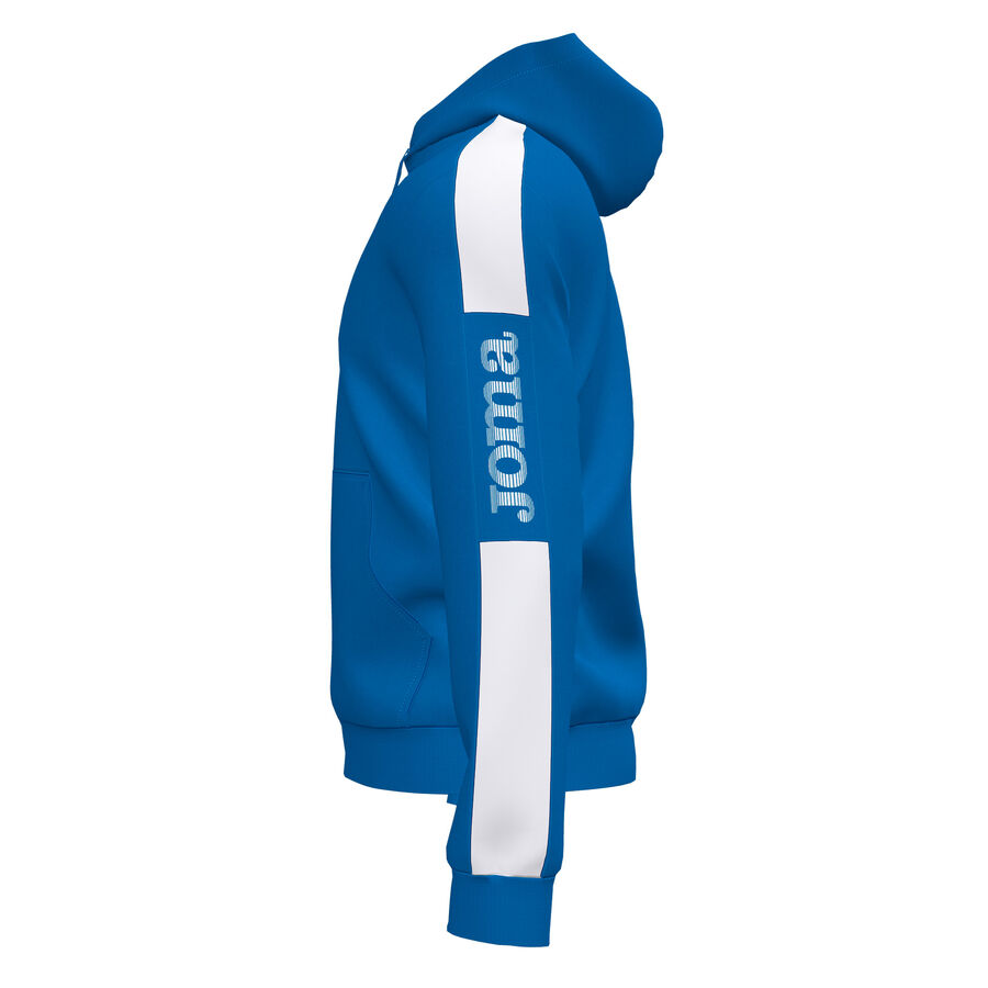 SUDADERA CON CAPUCHA CHAMPIONSHIP IV