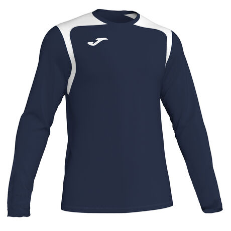 CAMISETA CHAMPIONSHIP V M/L image number null