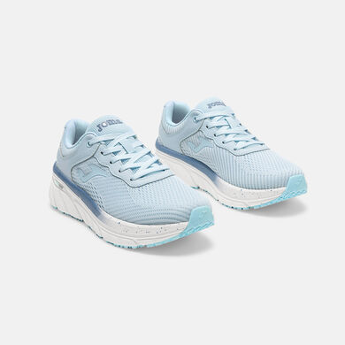 Obuwie sportowe casual Atenea Lady 26 kobiety granatowy