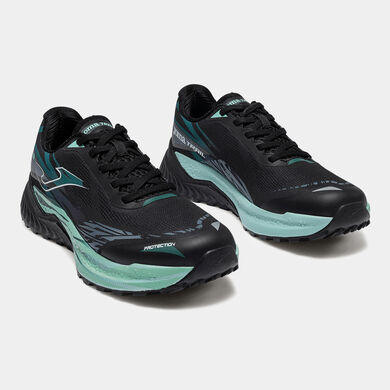 Trail-running shoes Tr-8 26 unisex black