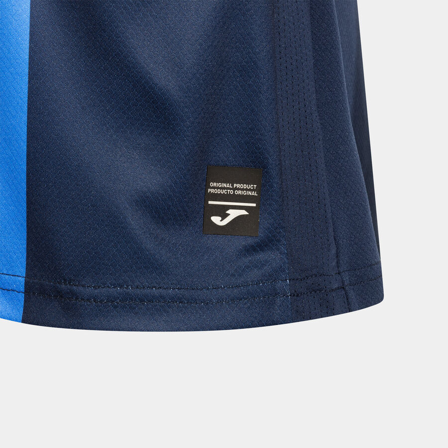 CAMISETA MANGA CORTA COMP. OFI. PESCARA 