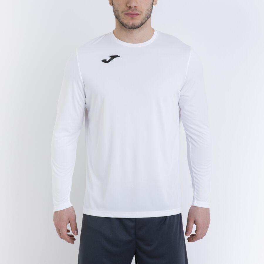 CAMISETA MANGA LARGA COMBI
