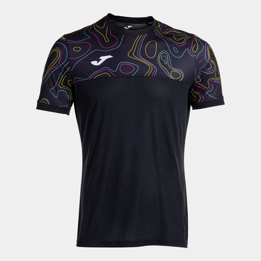 CAMISETA MANGA CORTA TORNEO