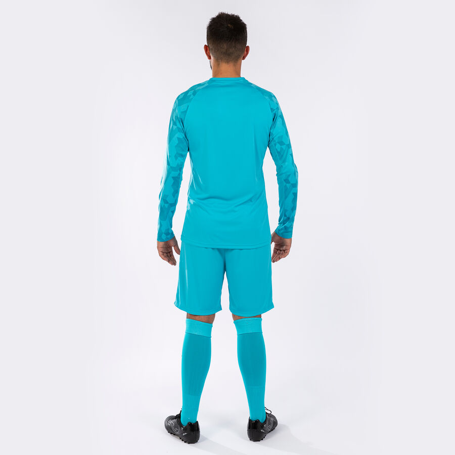 SET ZAMORA VII