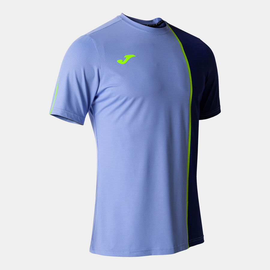 CAMISETA MANGA CORTA SMASH