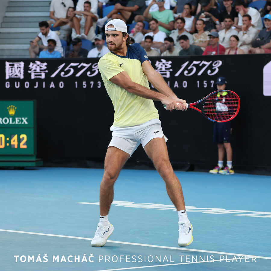 CAMISETA MANGA CORTA CHALLENGE DEUCE