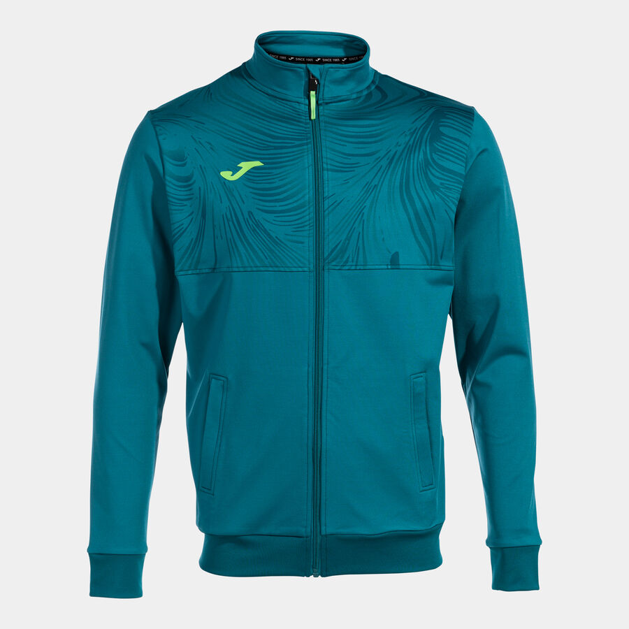 CHAQUETA CHALLENGE