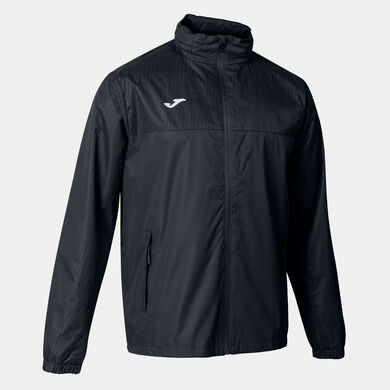 Imperméable homme Montreal noir