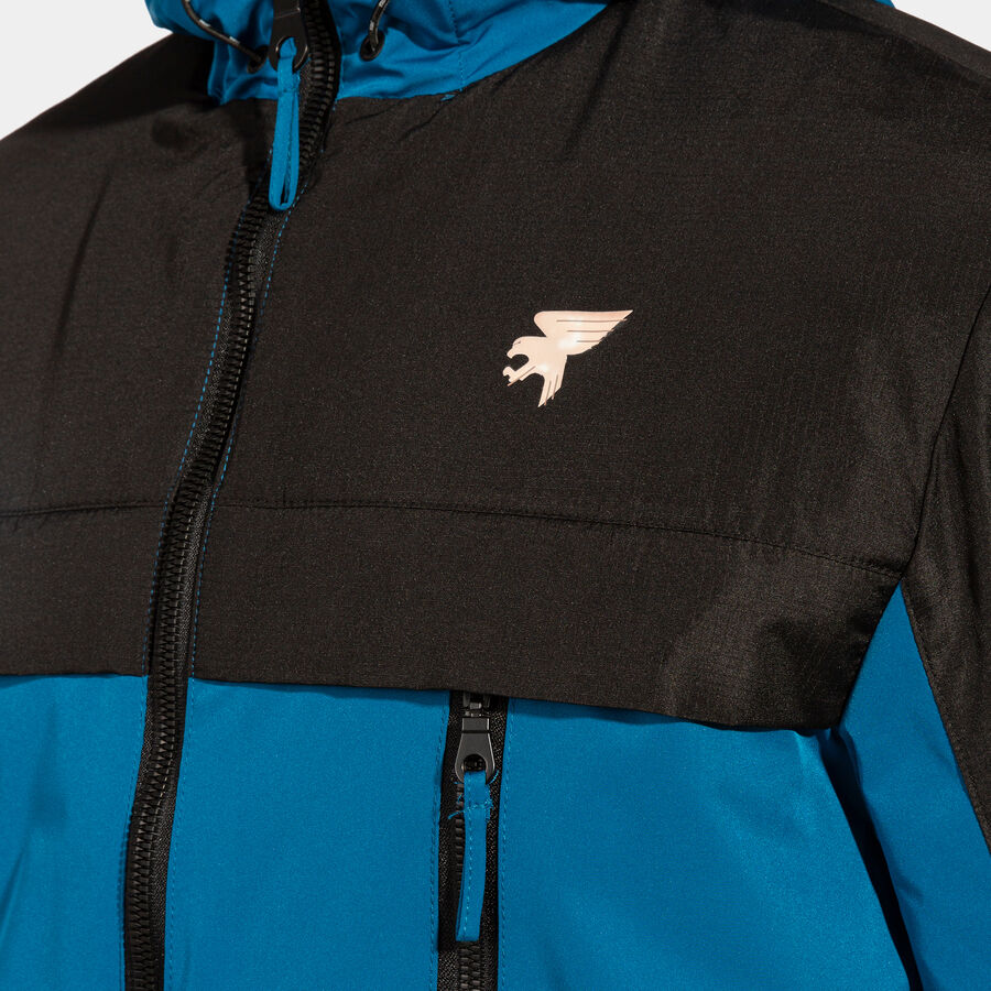 ANORAK EXPLORER