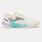 Shoes Roland Lady 26 hard court woman beige