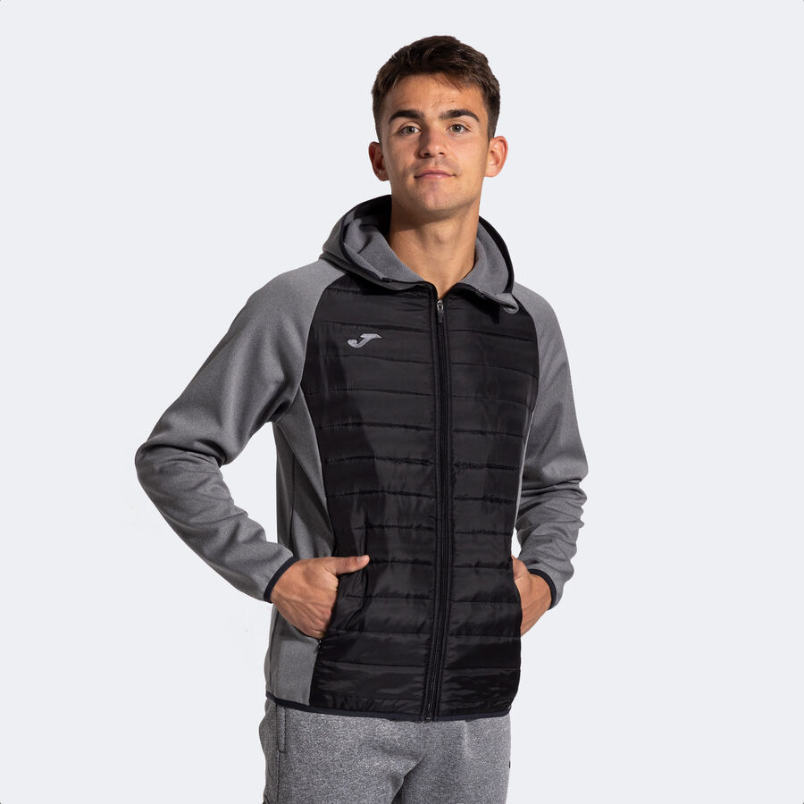 SOFT SHELL BERNA III