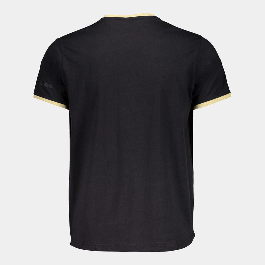 CAMISETA MANGA CORTA PASEO TORINO