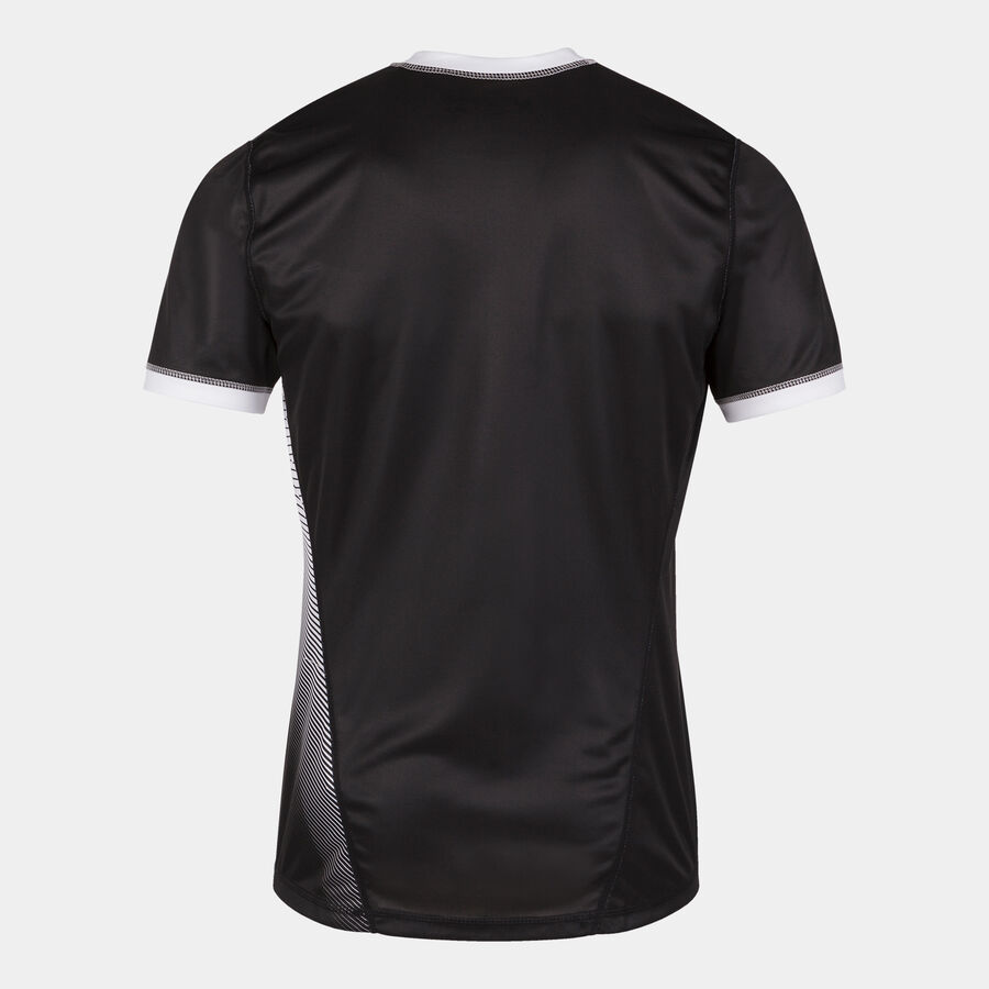 CAMISETA HISPA II M/C