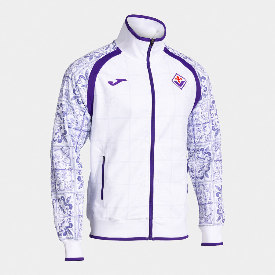 CHAQUETA PRE-CALE. ACF FIORENTINA