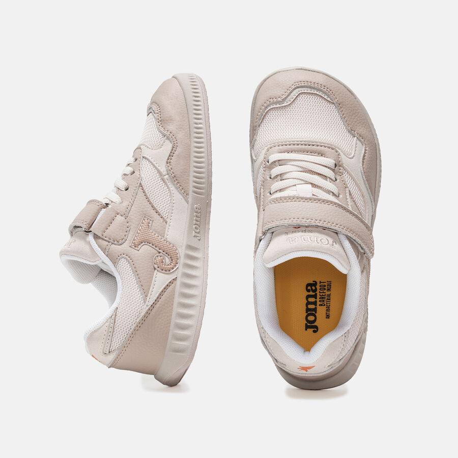 1448 JUNIOR BAREFOOT 25