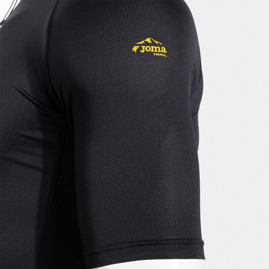 CAMISETA MANGA CORTA R-NATURE INMERSE
