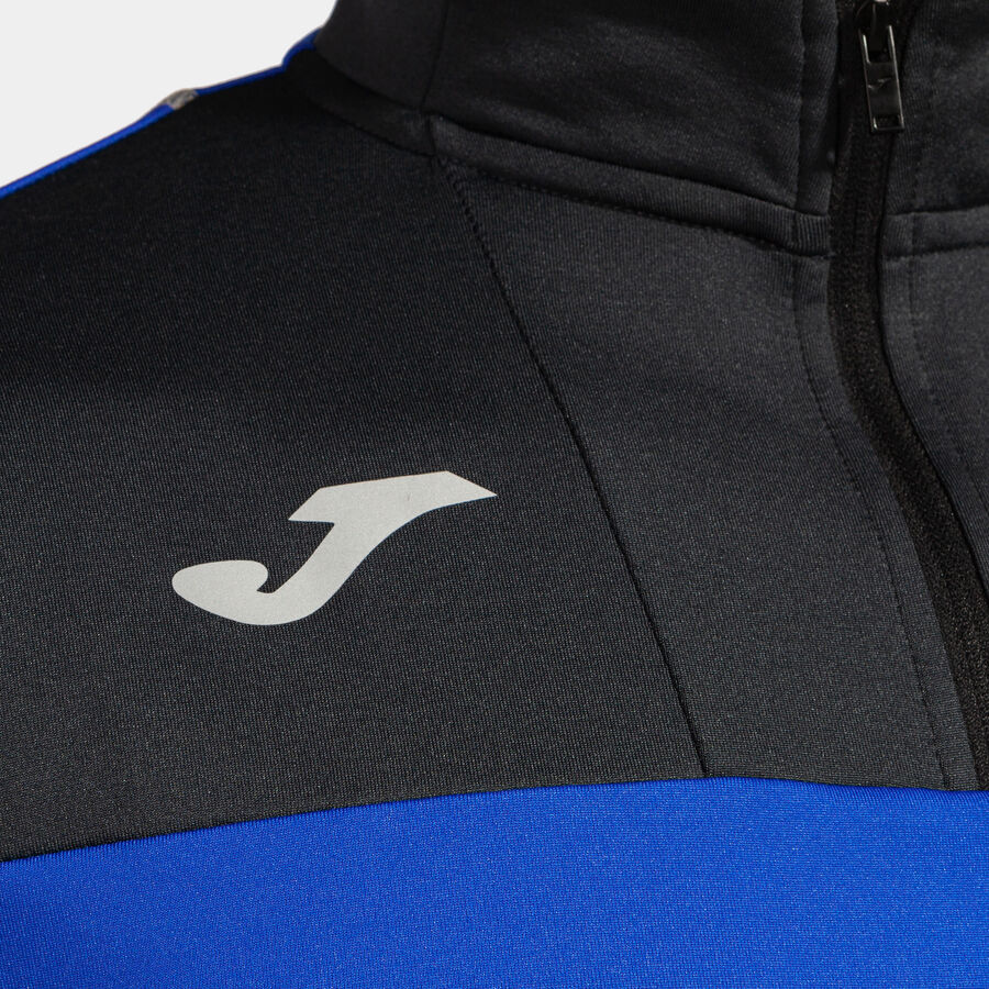 SUDADERA R-TRAIL NATURE