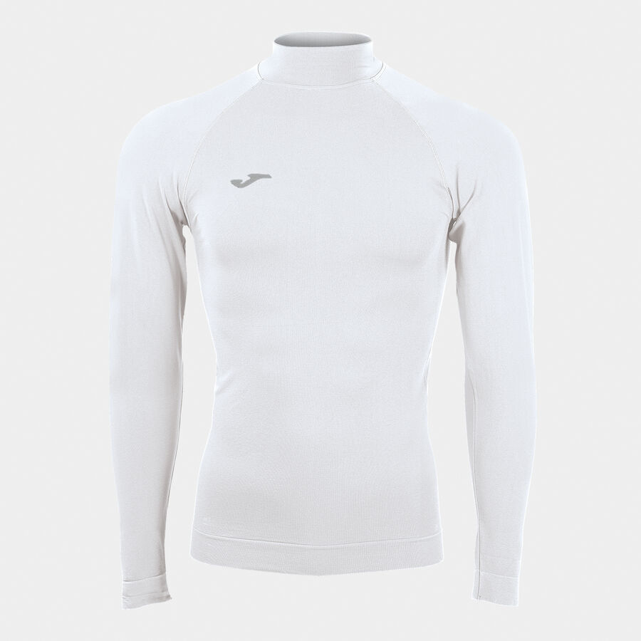 CAMISETA MANGA LARGA BRAMA CLASSIC