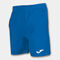 Bermuda shorts man Master royal blue