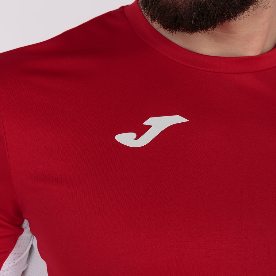 CAMISETA MANGA CORTA COSENZA