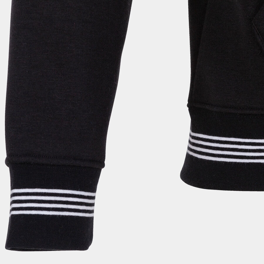 CHAQUETA CON CAPUCHA CAMPUS III