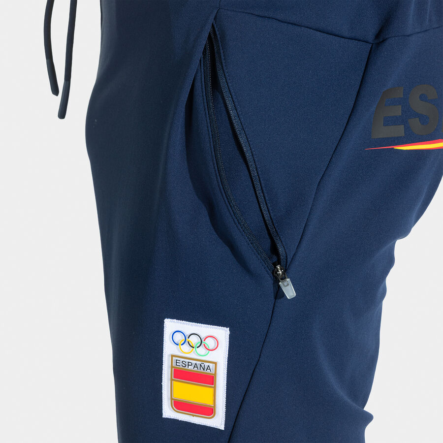 PANTAL&Oacute;N LARGO  PASEO B COMITE OLIMPICO ESPA&Ntilde;OL