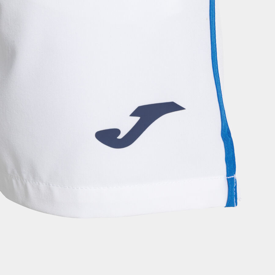 BERMUDA COMP. OFI. FED. ITALIA TENIS Y PADEL